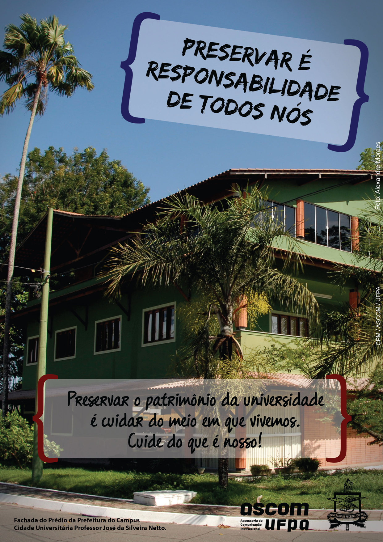 Assessoria de Comunicação Institucional imagem sem descrição.